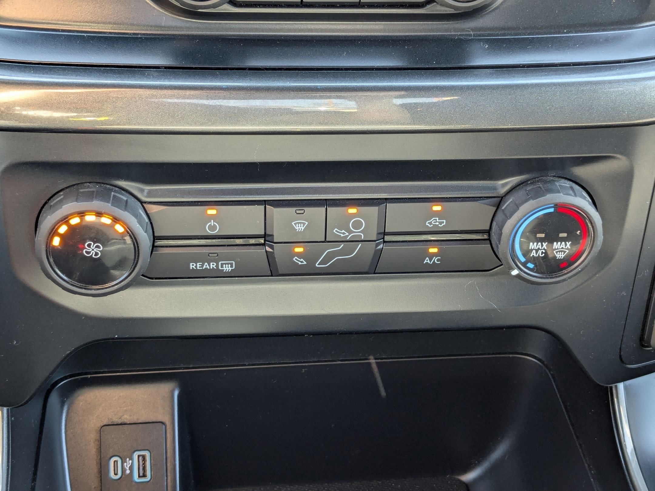 Used 2022 Ford F150 Tremor image 25