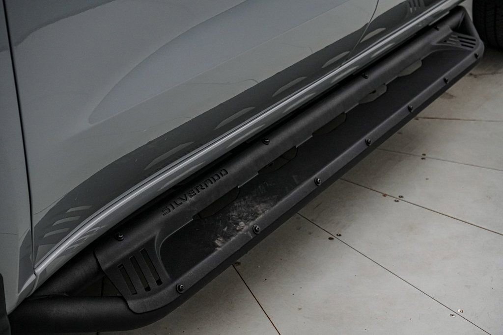 Used 2024 Chevrolet Silverado 1500 RST w/ Convenience Package II image 12