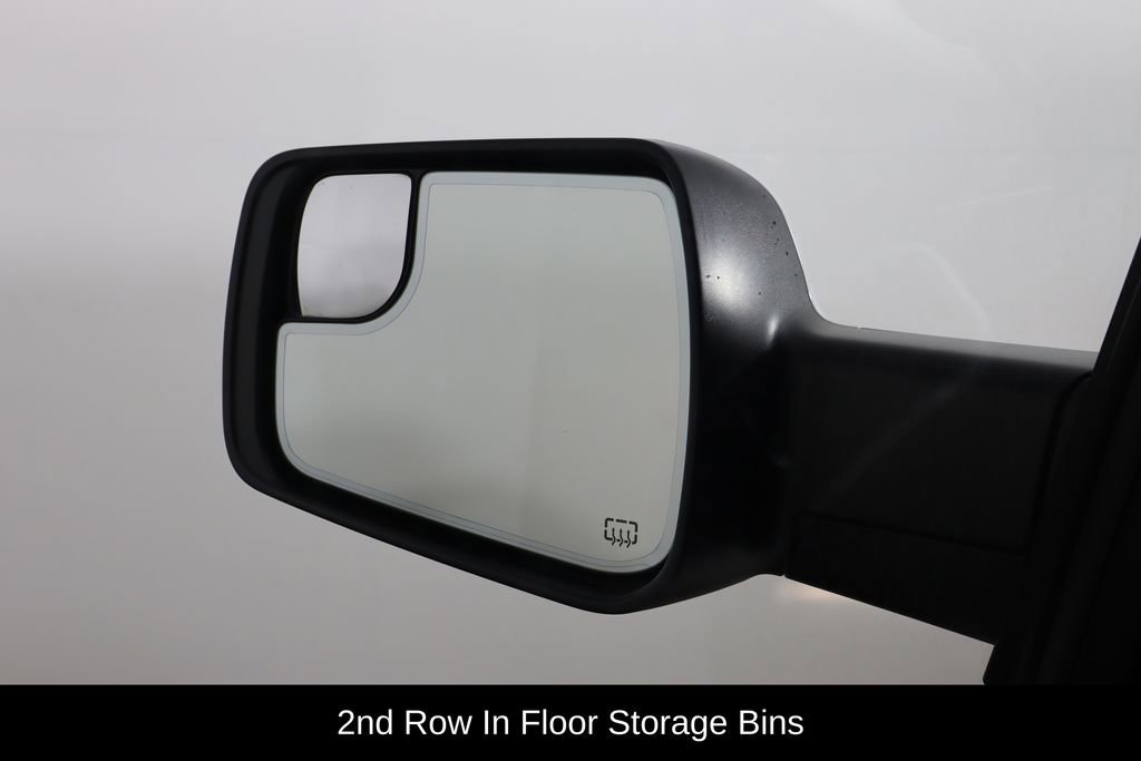 Used 2022 RAM 1500 Big Horn AWD/4WD image 39
