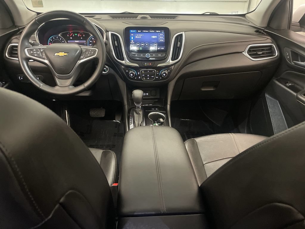 Used 2023 Chevrolet Equinox Premier FWD image 15
