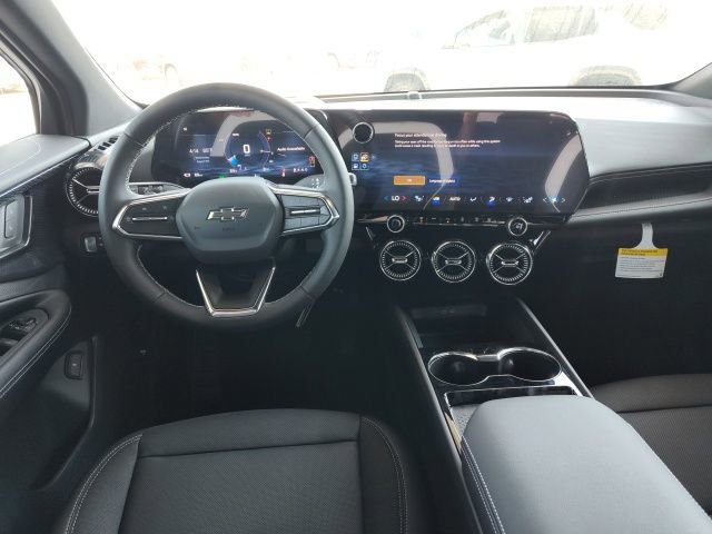New 2025 Chevrolet Blazer EV LT image 25