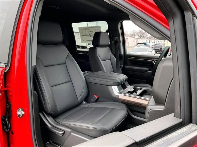 New 2026 Chevrolet Silverado 2500 LT w/ Trail Boss Package AWD/4WD image 29