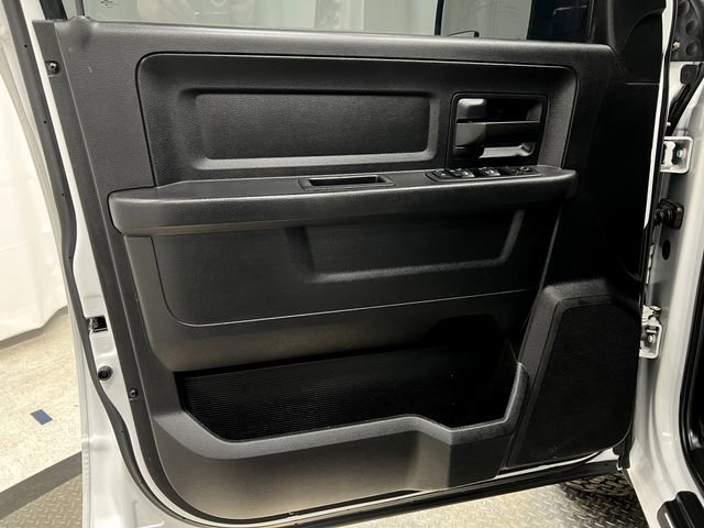 Used 2018 RAM 1500 Tradesman w/ Popular Equipment Group image 13