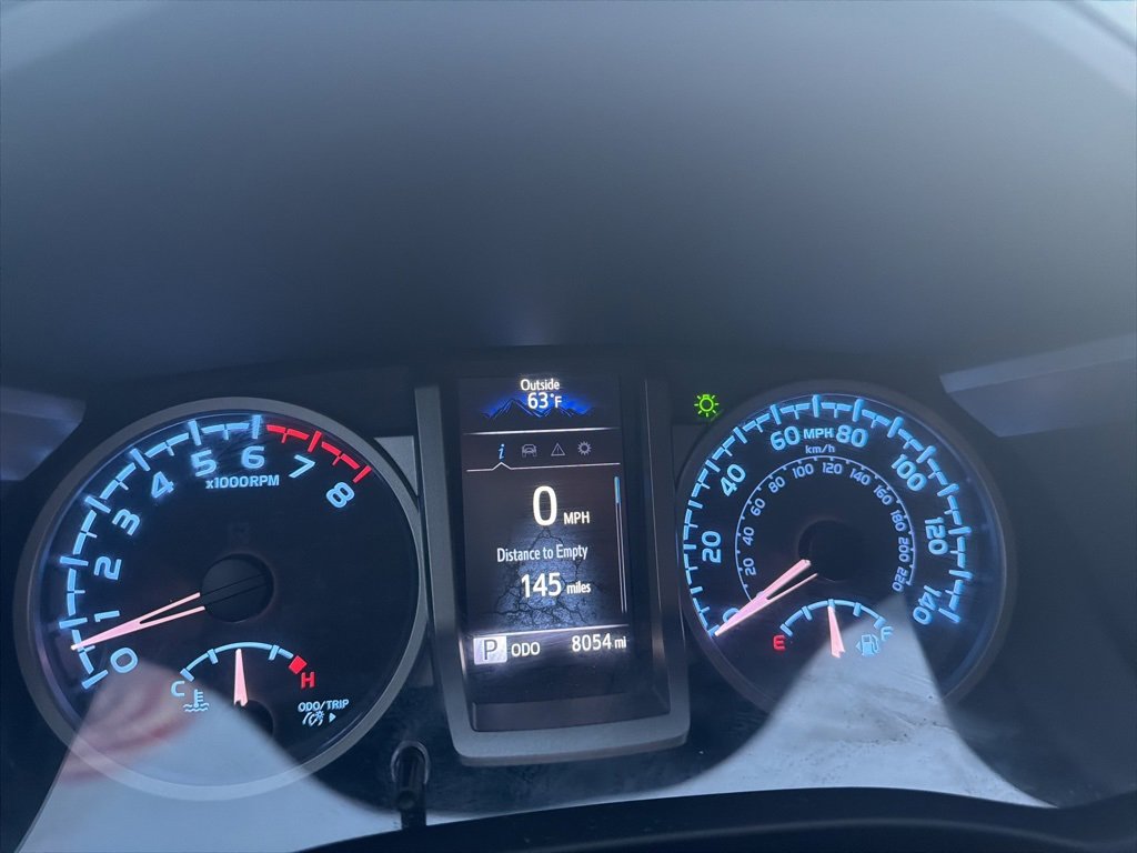 Used 2023 Toyota Tacoma SR5 image 22