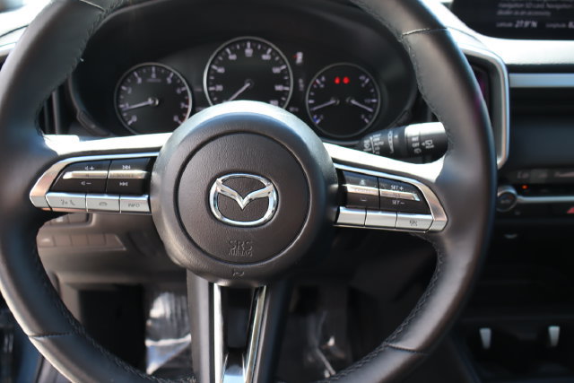 Used 2026 MAZDA CX-50 AWD 2.5 S w/ Preferred Pkg image 31