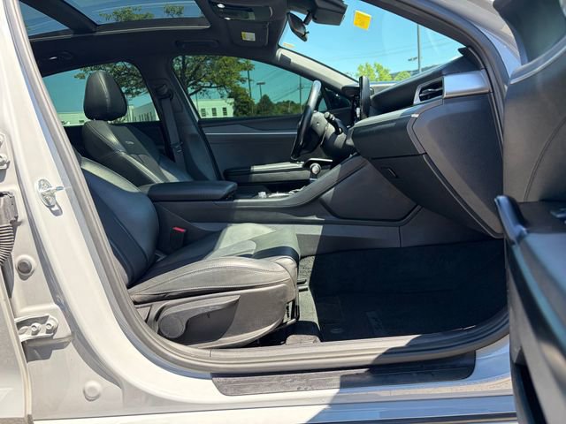 Used 2021 Kia K5 GT-Line w/ GT-Line FWD Premium Package image 22