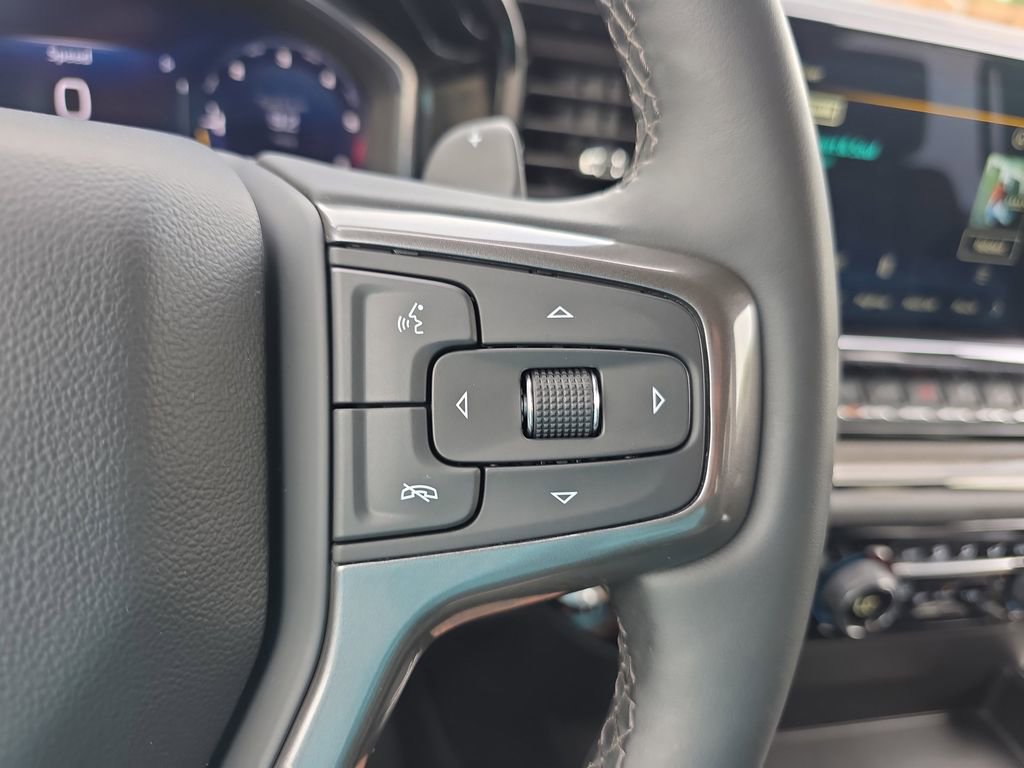 Used 2024 Chevrolet Silverado 1500 ZR2 AWD/4WD image 20
