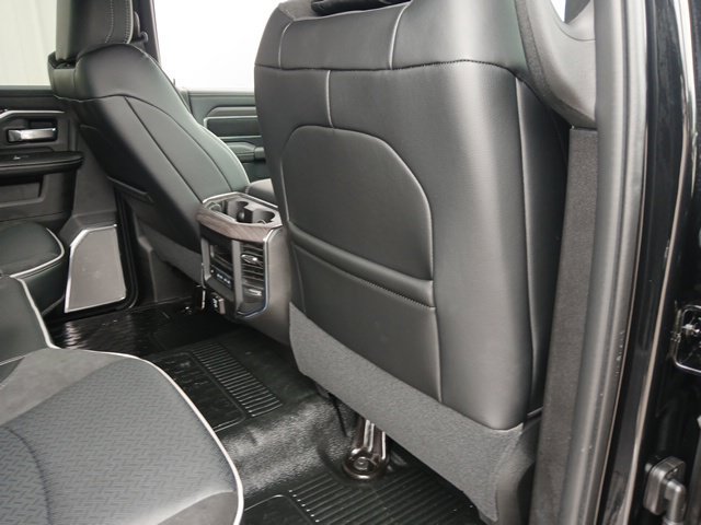 New 2026 RAM 5500 4x4 Crew Cab w/ Laramie Trim Package image 20