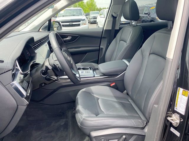 Used 2024 Audi Q7 2.0T Premium Plus image 20