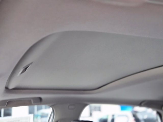 Certified 2024 Honda Civic EX-L image 10