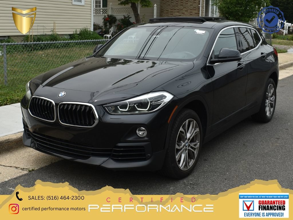 Used 2019 BMW X2 xDrive28i w/ Convenience Package