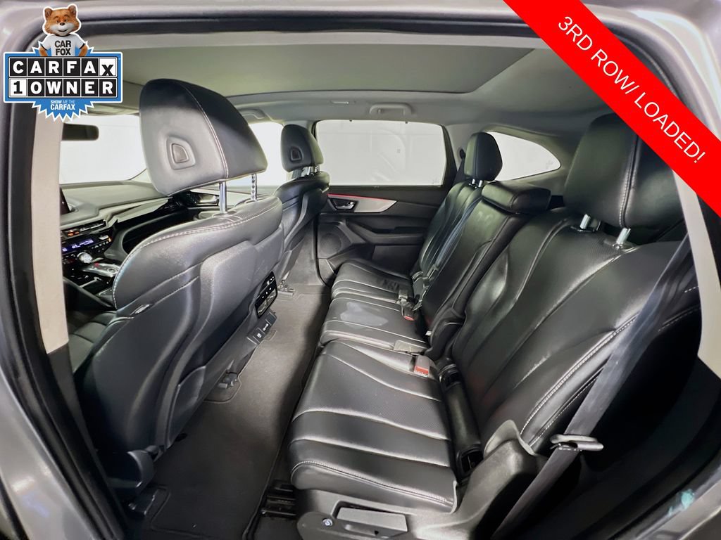Used 2024 Acura MDX FWD w/ Technology Package image 25