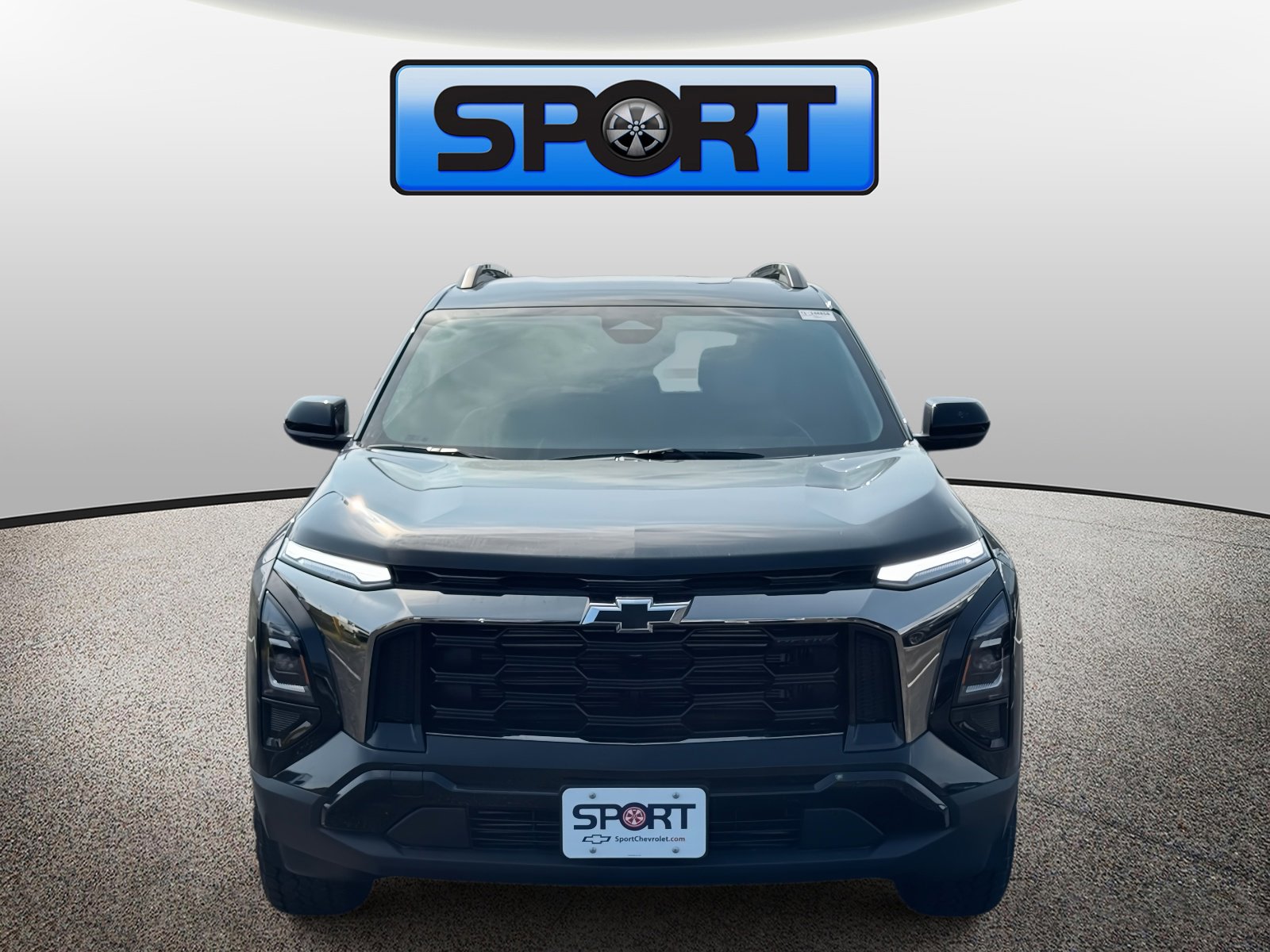 New 2026 Chevrolet Equinox ACTIV w/ LPO, Floor Liner Package image 23