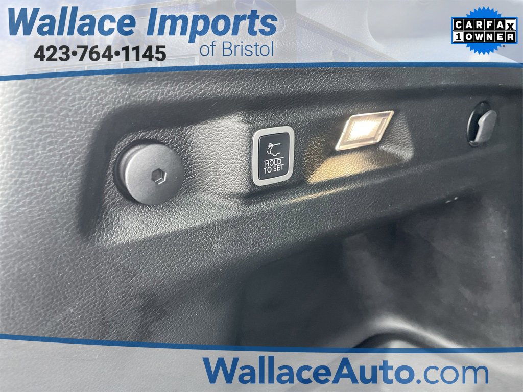 Used 2021 Jeep Grand Cherokee L Laredo image 36