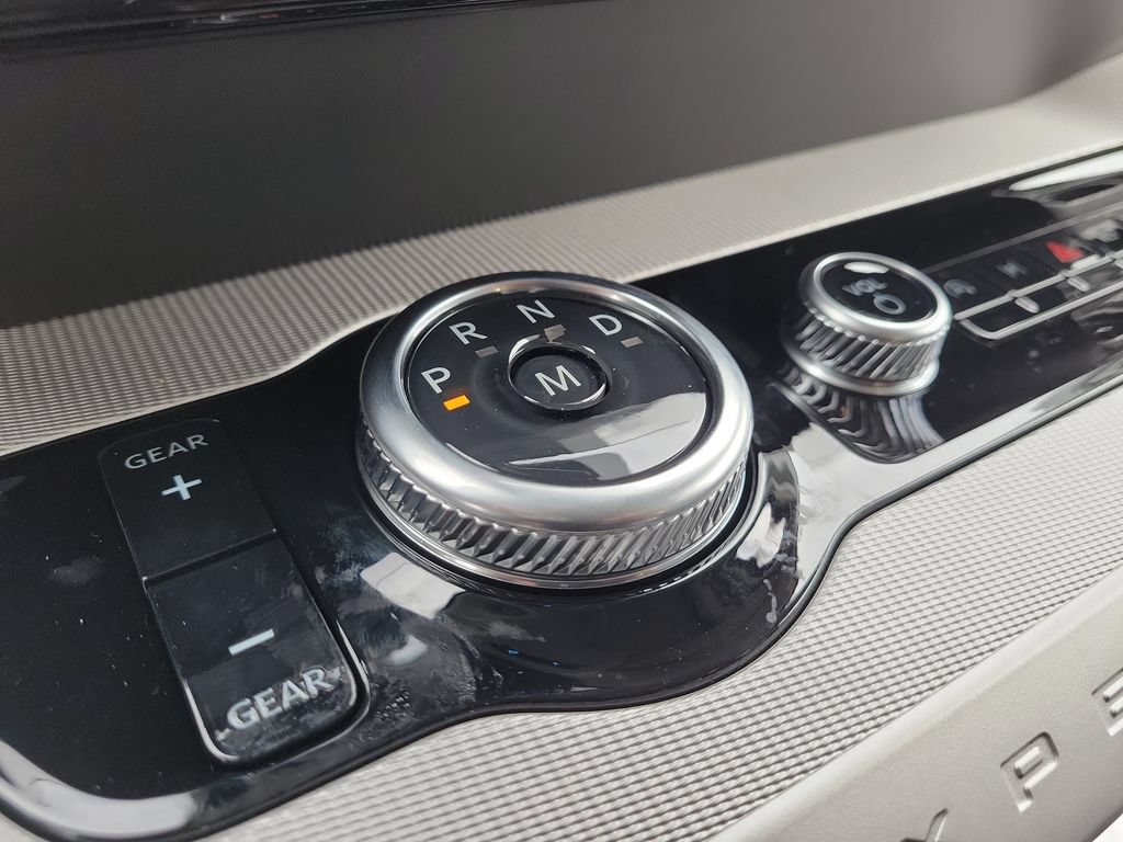 New 2026 Ford Expedition Max Active AWD/4WD image 24