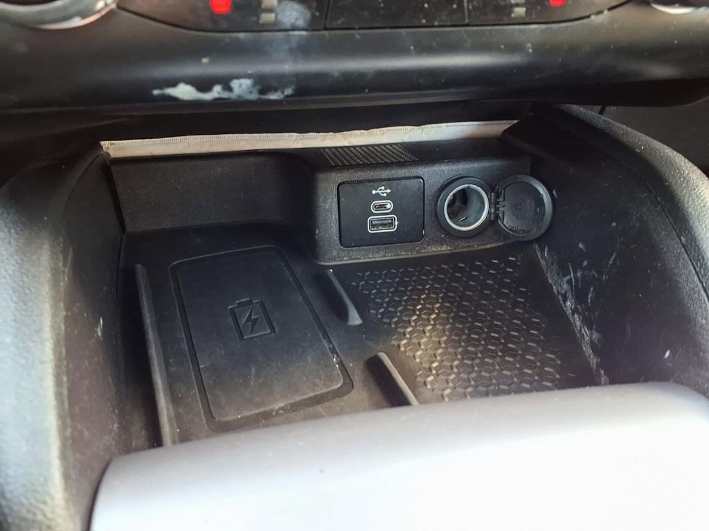 Used 2024 Ford Bronco Sport Big Bend w/ Convenience Package image 18