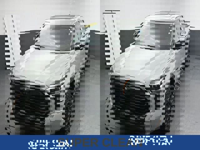 Used 2024 Toyota Tundra Limited image 16