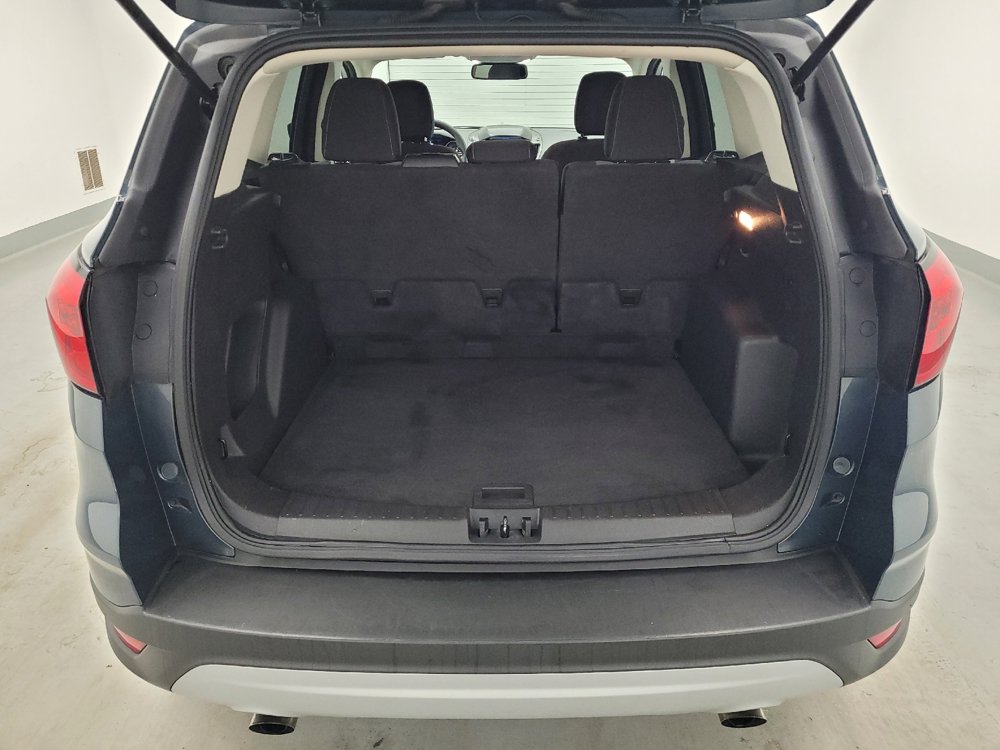 Used 2019 Ford Escape SE AWD/4WD image 29
