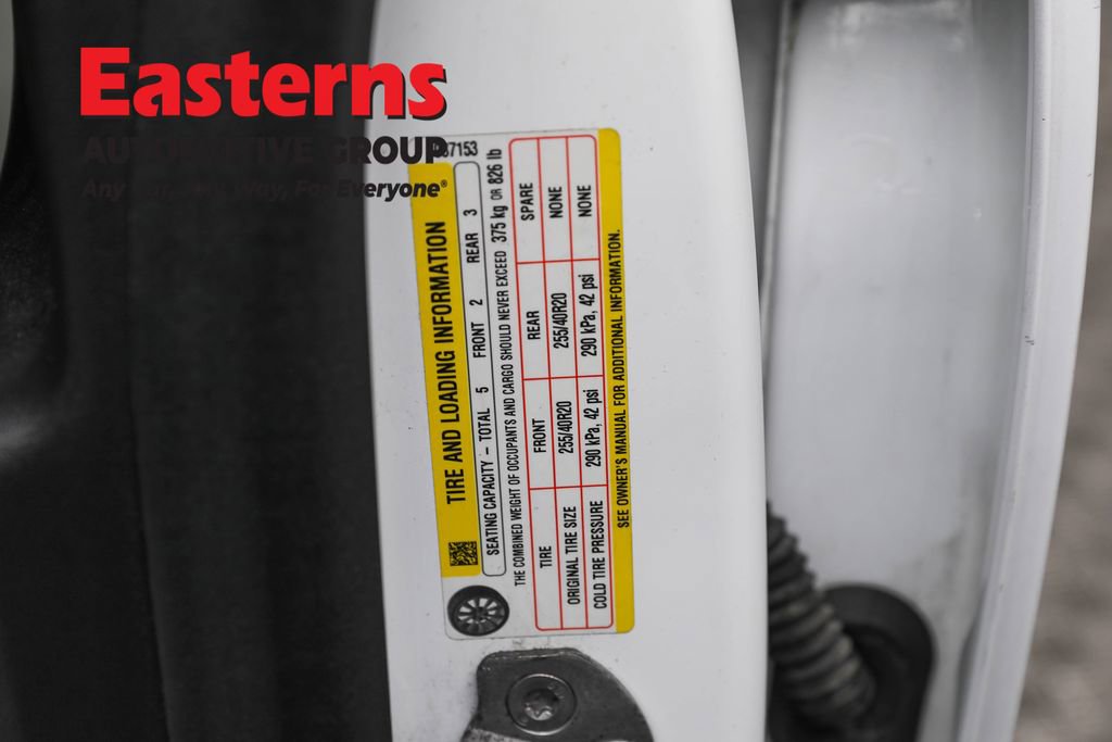 Used 2020 Tesla Model Y Long Range image 31