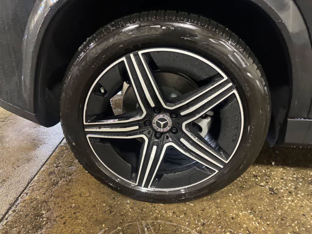 New 2026 Mercedes-Benz GLE 350 4MATIC image 8