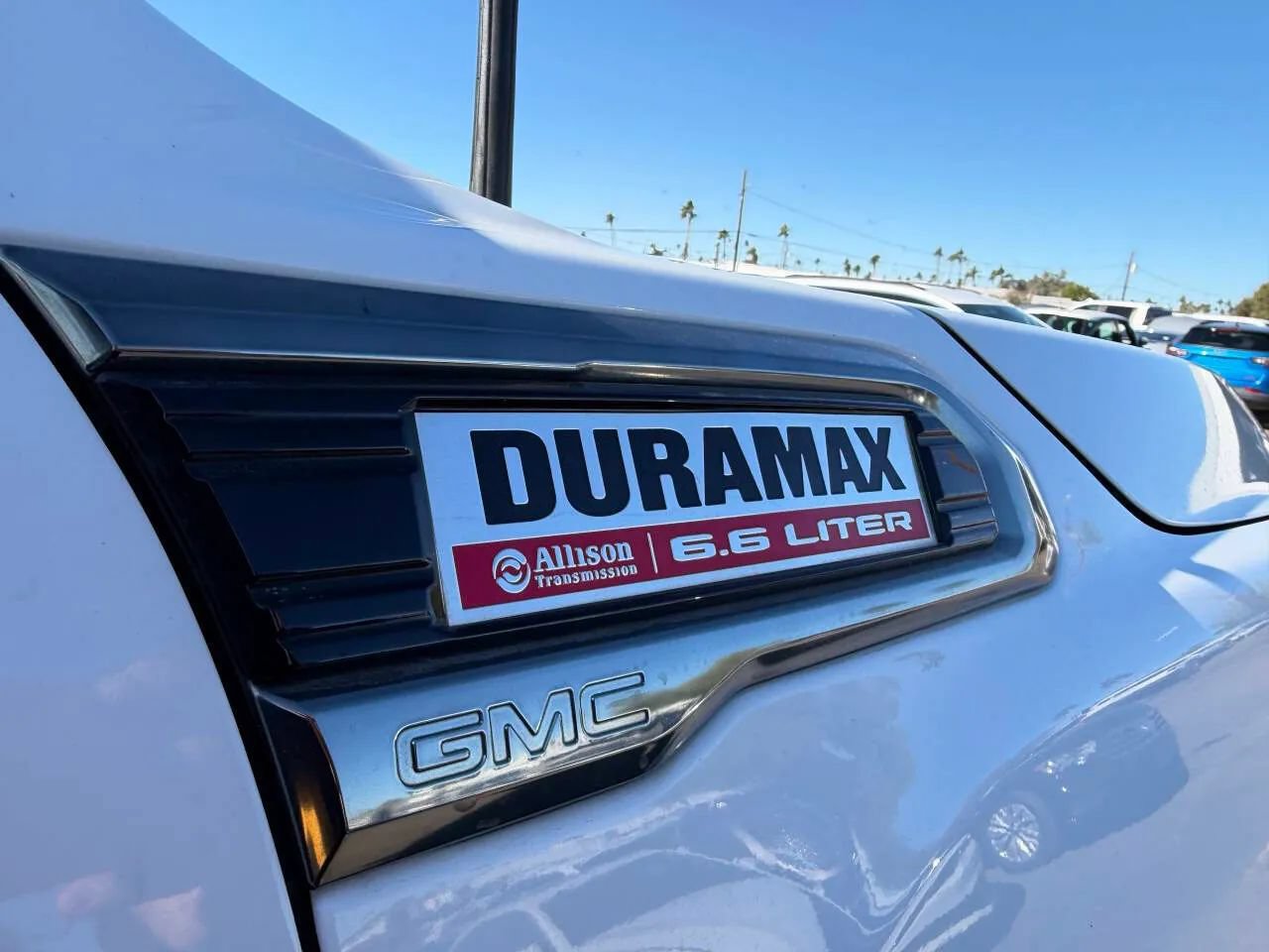 Used 2021 GMC Sierra 2500 AT4 w/ AT4 Premium Plus Package AWD/4WD image 19