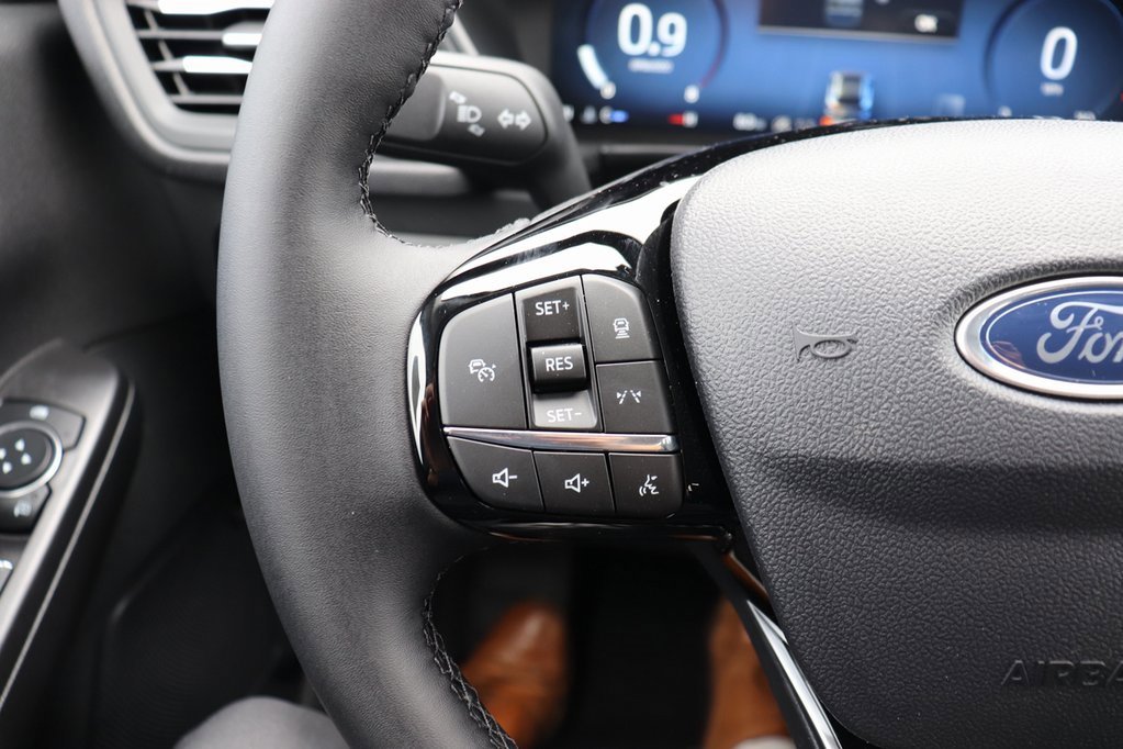 New 2026 Ford Escape Active image 29