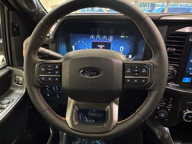 New 2026 Ford F150 Tremor w/ Equipment Group 402A High AWD/4WD image 13