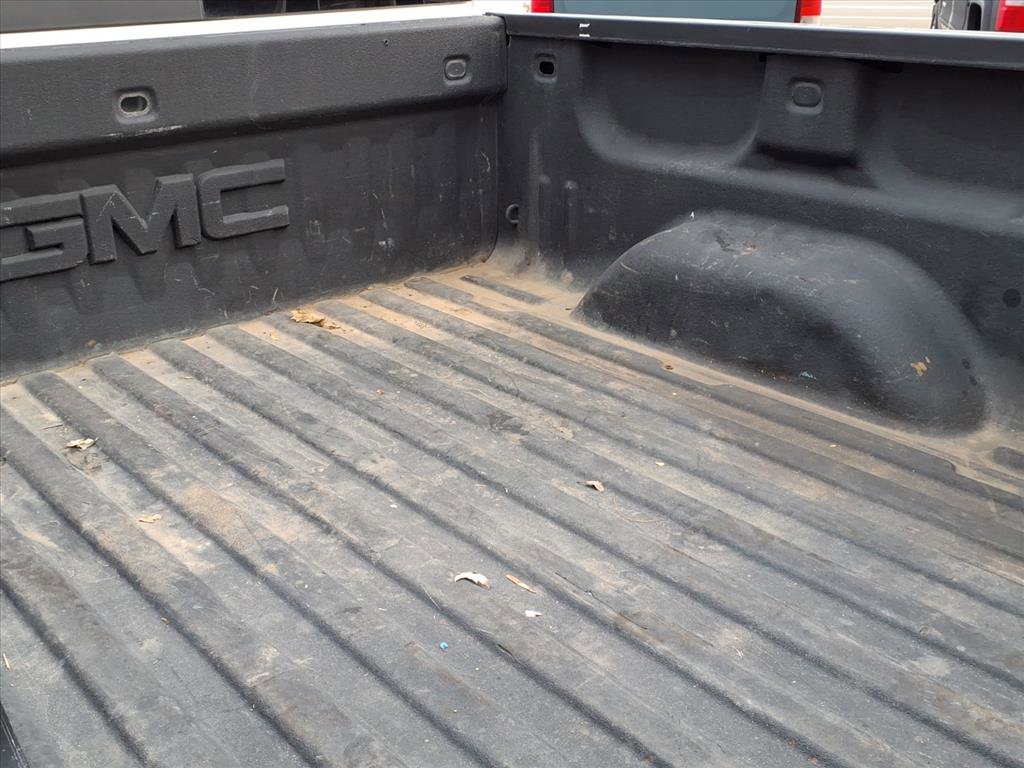 Used 2018 GMC Sierra 1500 SLE w/ SLE Value Package image 6