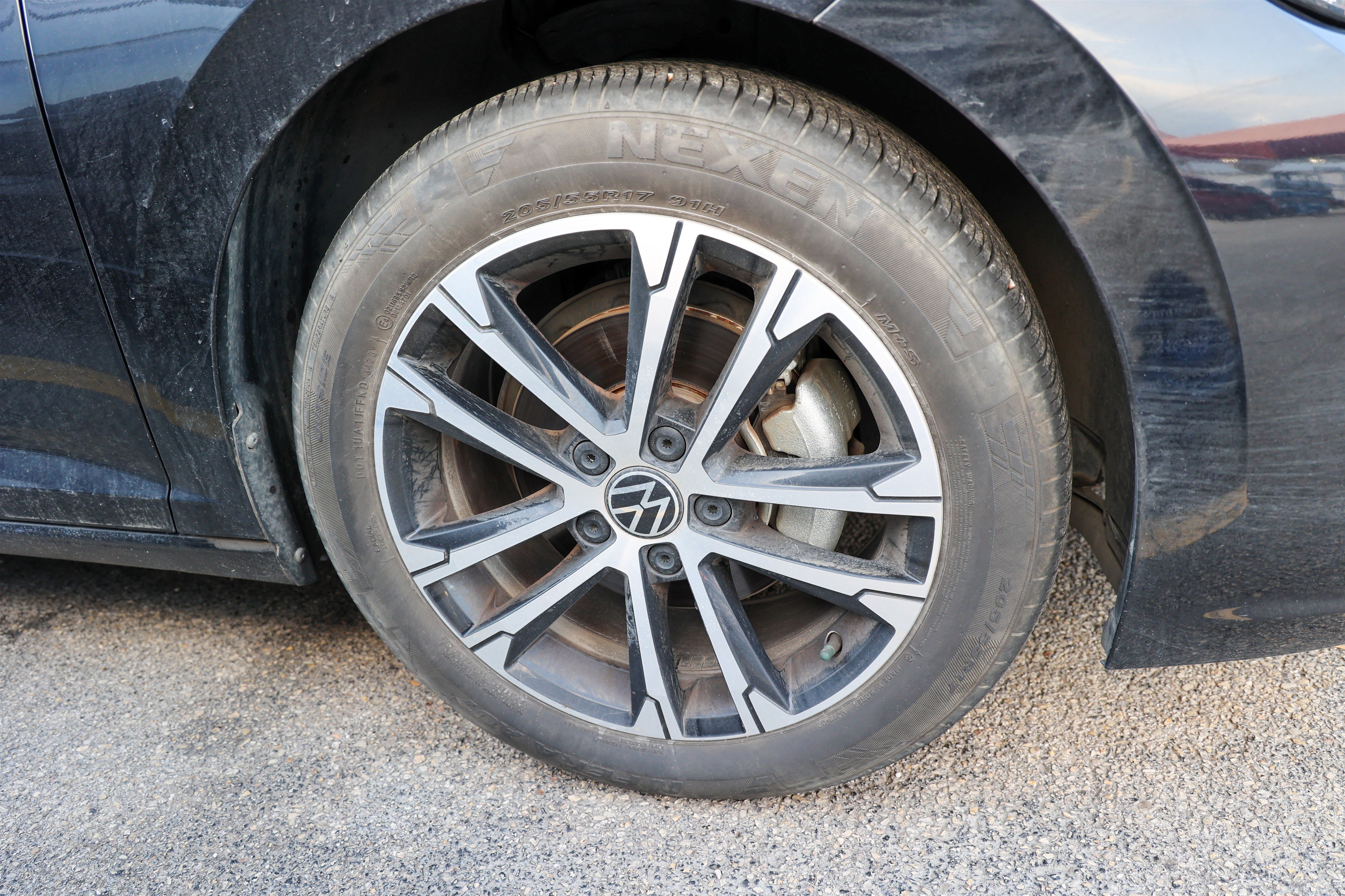Used 2024 Volkswagen Jetta Sport FWD image 12