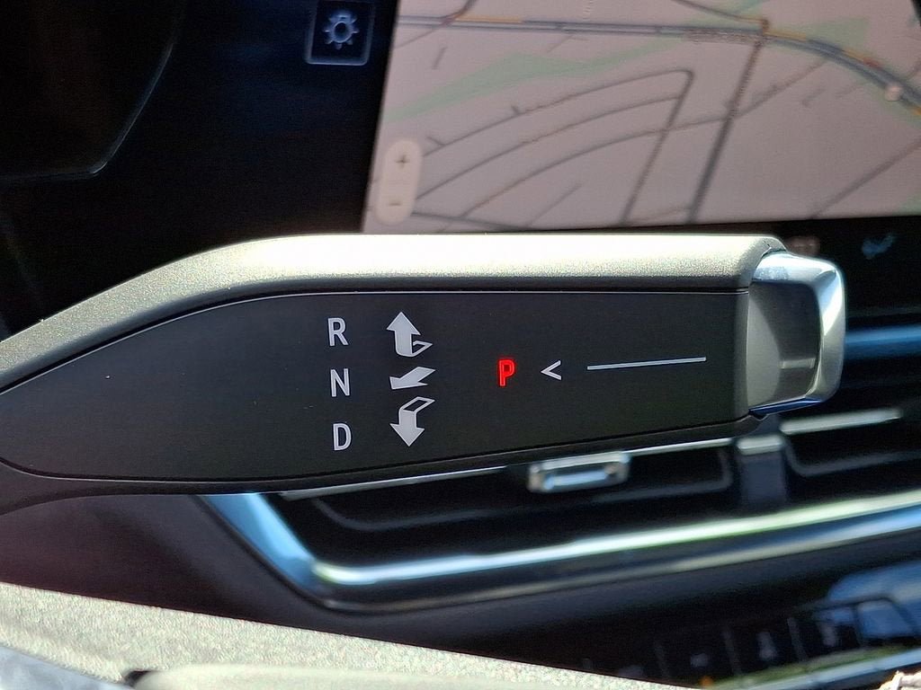 New 2026 Chevrolet Equinox EV LT AWD/4WD image 10