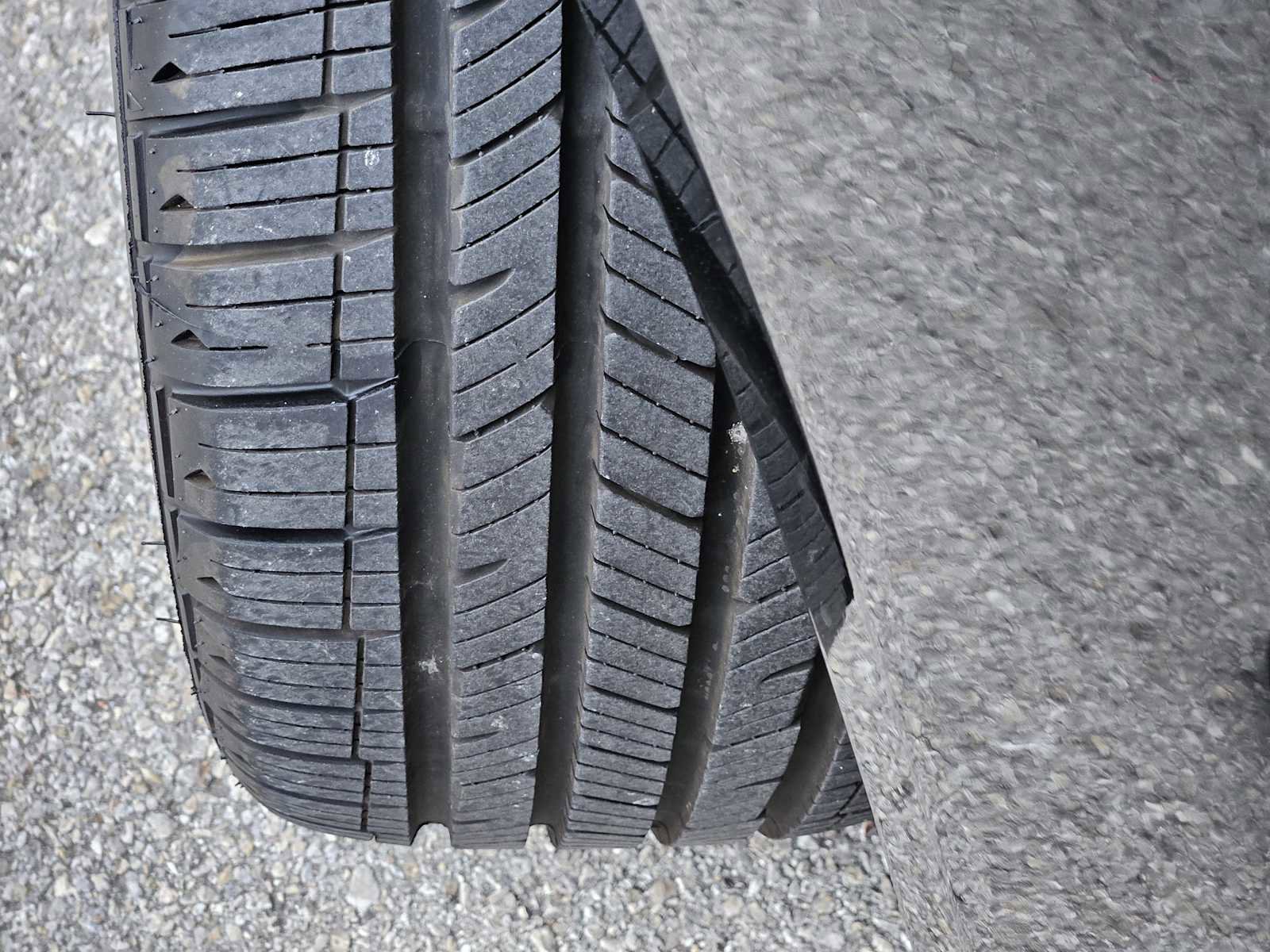 Used 2005 INFINITI G35 Sedan w/ (P03) Premium Pkg C image 10