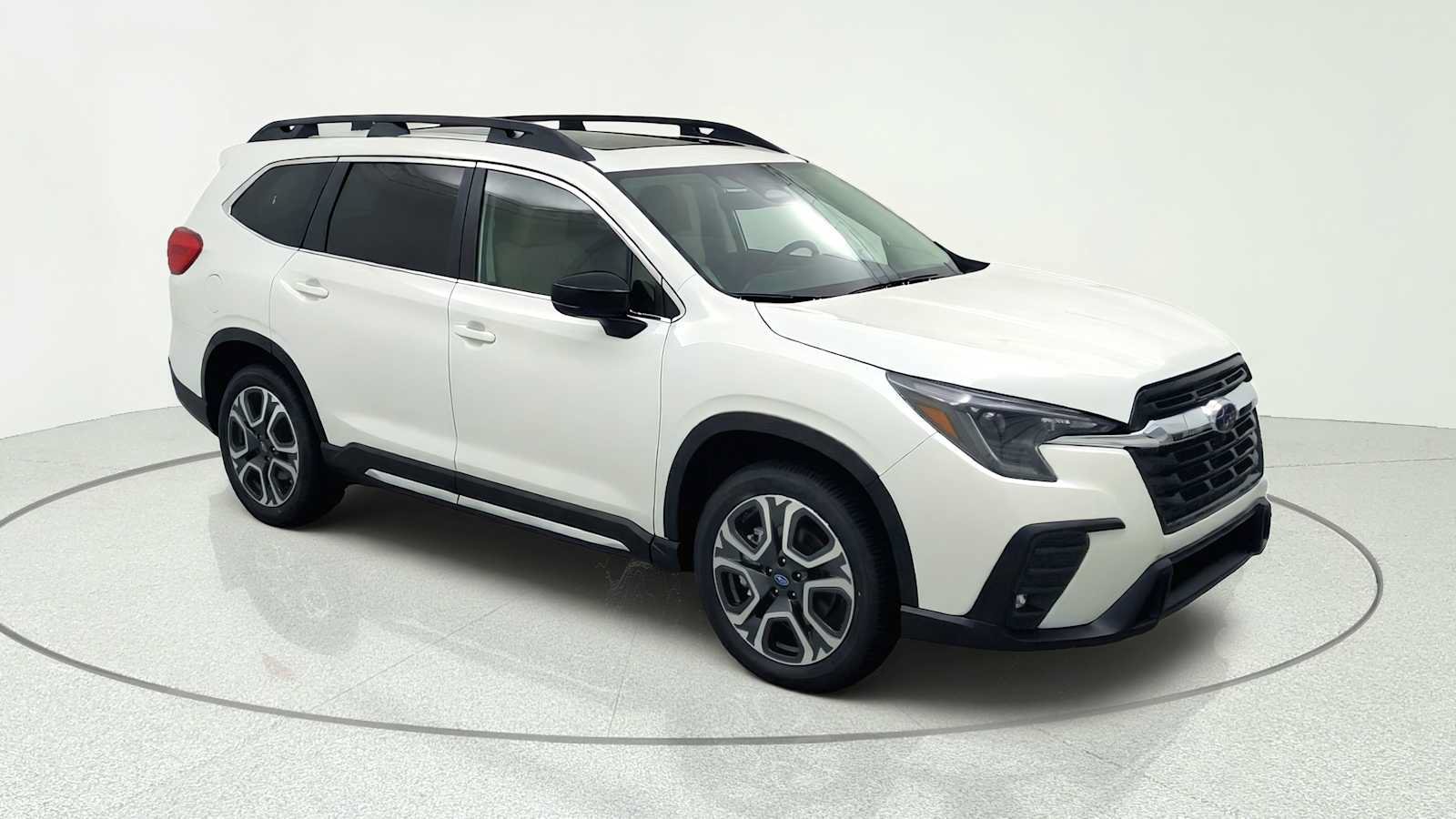 New 2026 Subaru Ascent Limited AWD/4WD image 1