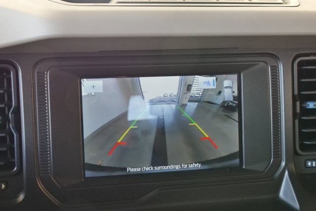 Used 2021 Ford Bronco Wildtrak image 18