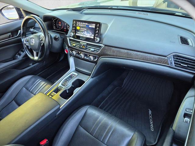 Used 2022 Honda Accord Touring image 19