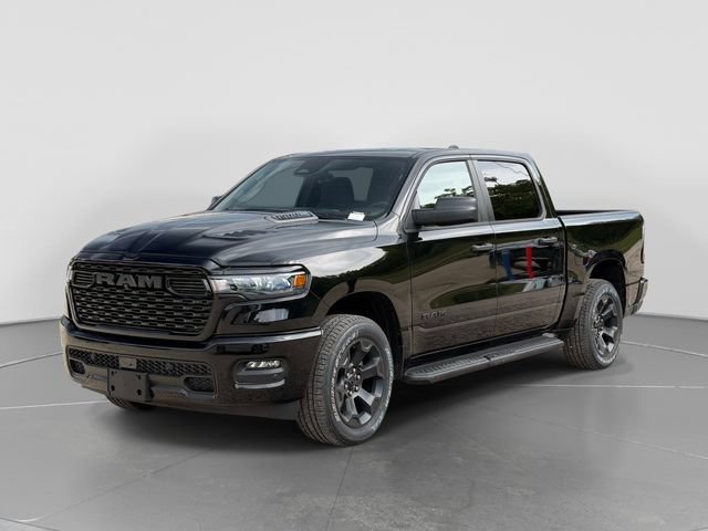 New 2026 RAM 1500 Express AWD/4WD image 8