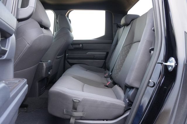 Used 2026 Toyota Tacoma SR5 AWD/4WD image 26