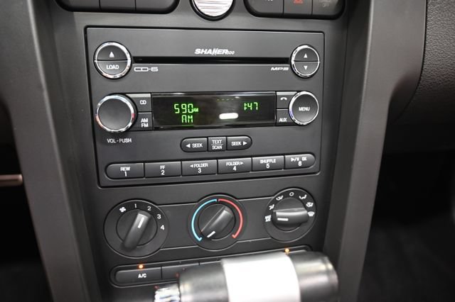 Used 2008 Ford Mustang GT Premium RWD image 21