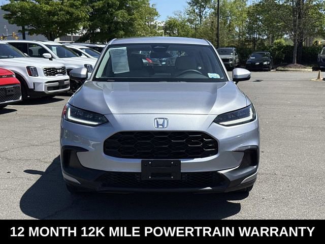 Used 2023 Honda HR-V LX image 6