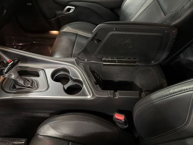 Used 2018 Dodge Challenger GT image 21