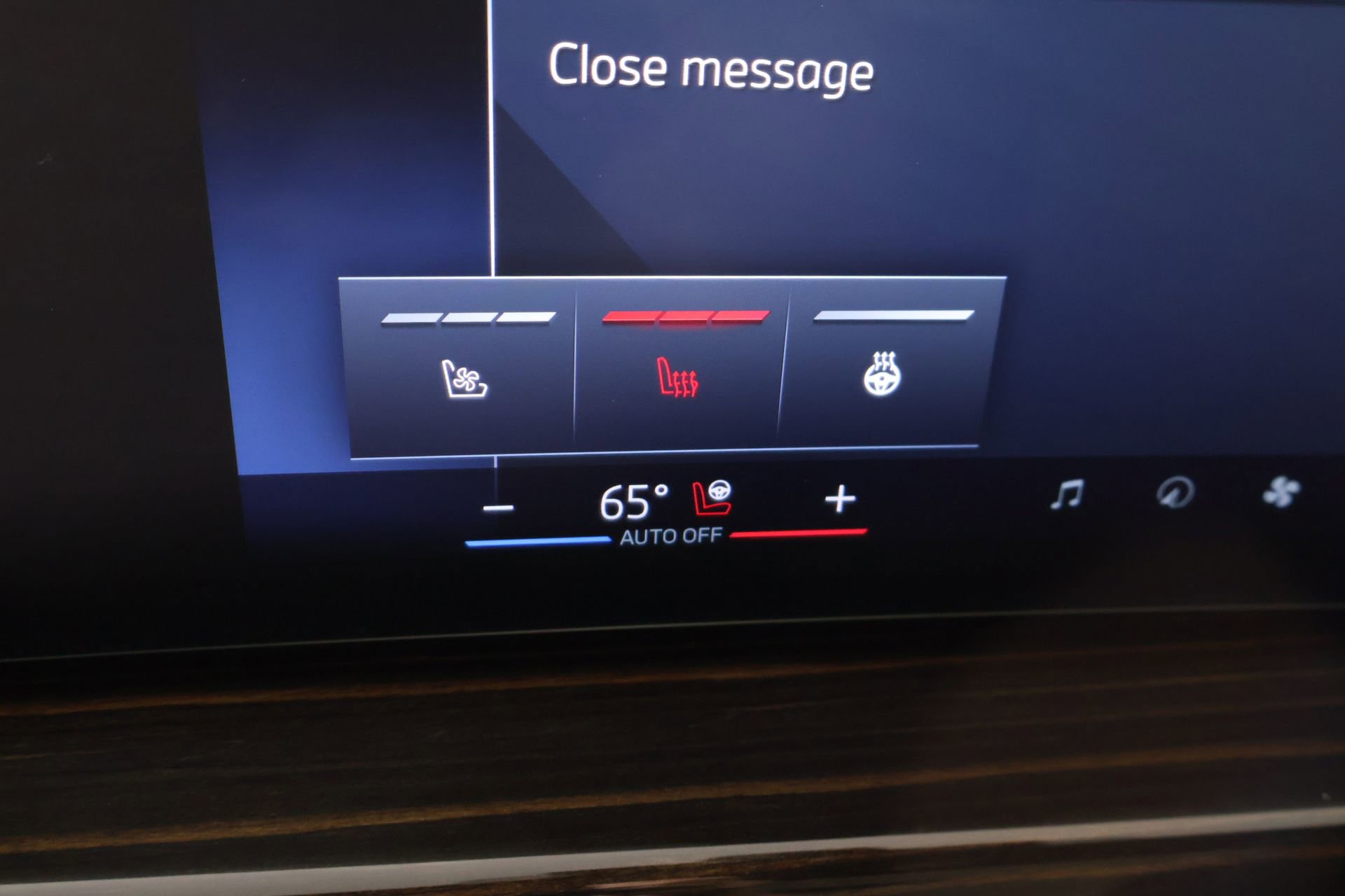 Used 2026 BMW X5 xDrive40i AWD/4WD image 7