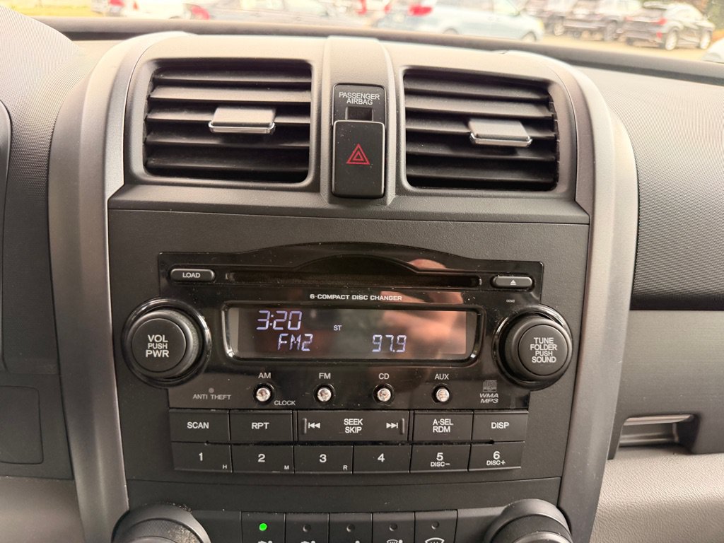Used 2007 Honda CR-V EX image 24