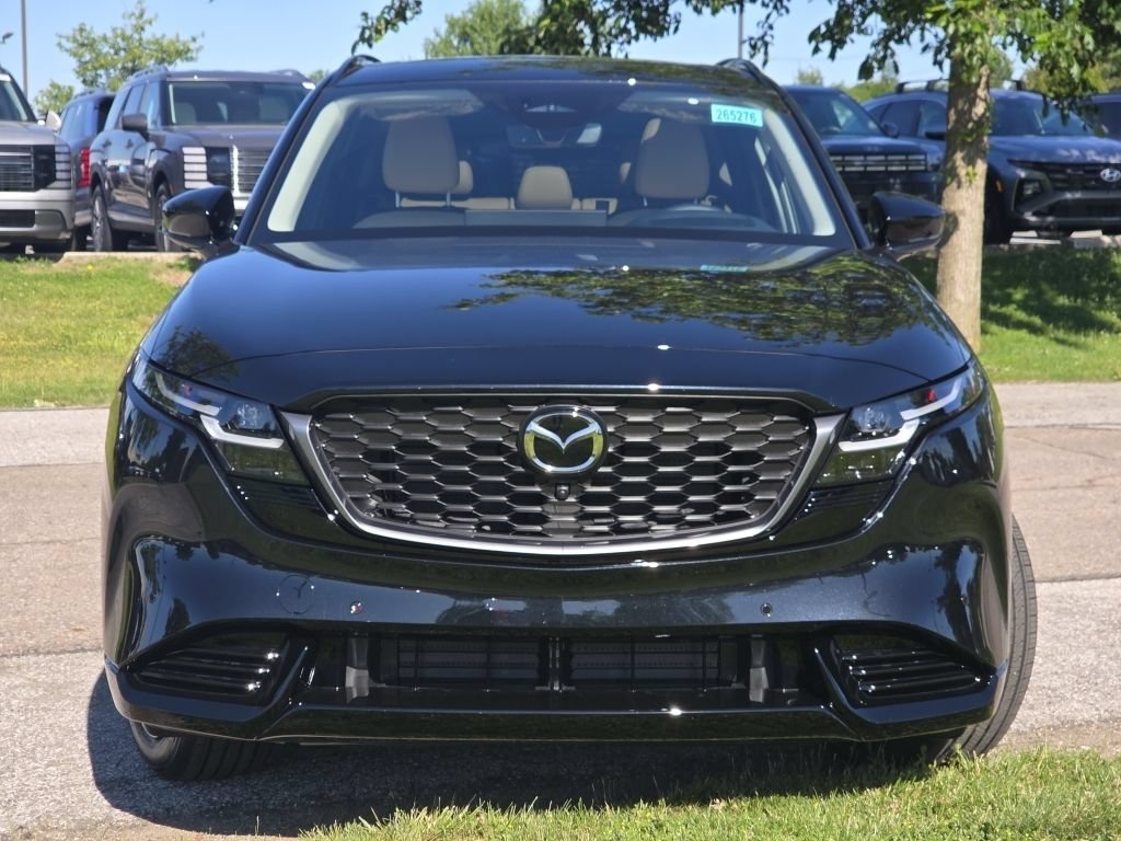 New 2026 MAZDA CX-5 2.5 S w/ Premium Plus Package AWD/4WD image 10