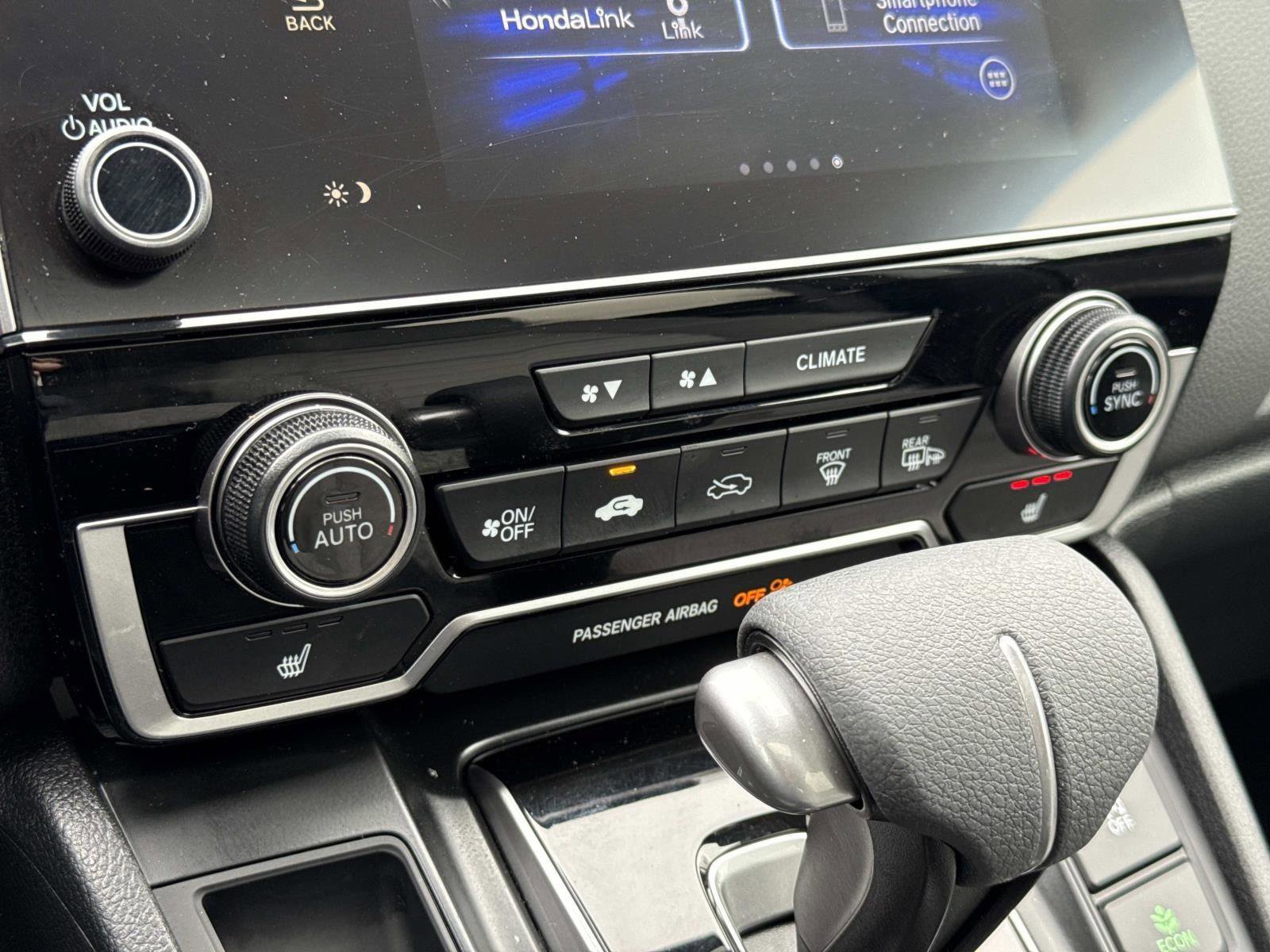 Used 2022 Honda CR-V EX image 6