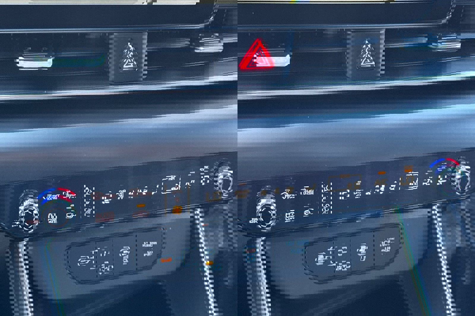 New 2026 Kia Carnival LXS image 22