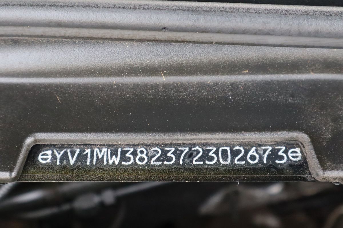 Used 2007 Volvo V50 2.4i image 46