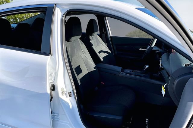New 2026 Nissan Sentra S w/ Floor Mat Package FWD image 7