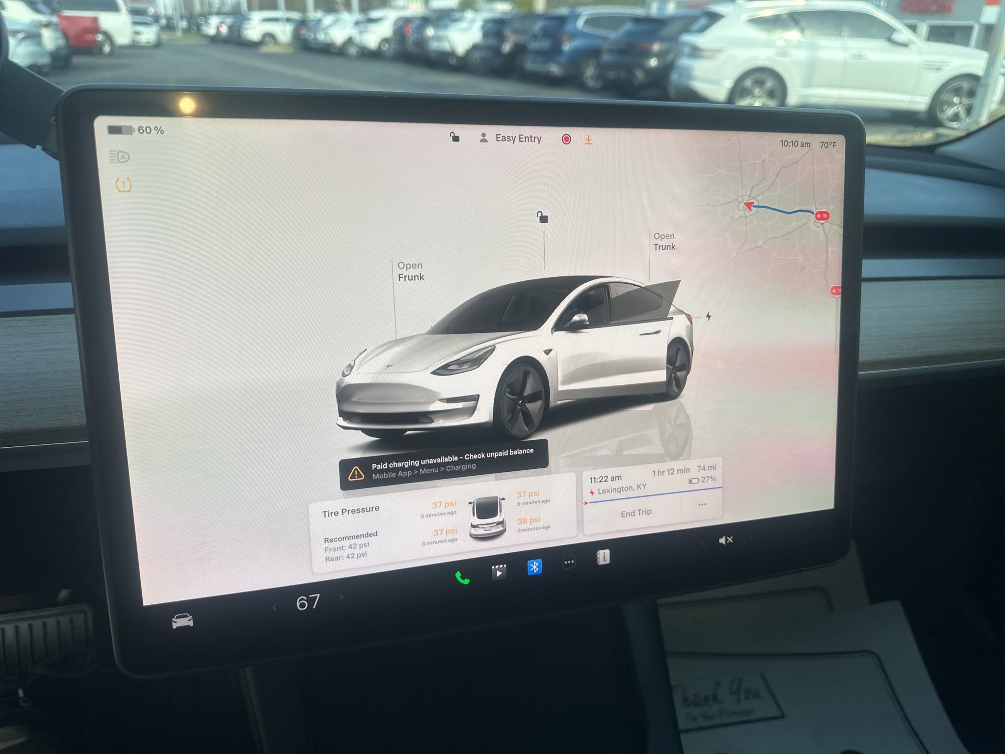 Used 2022 Tesla Model 3 Long Range image 19