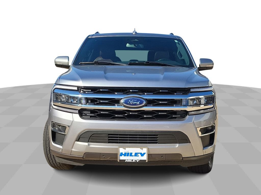 Used 2024 Ford Expedition Max Limited image 3