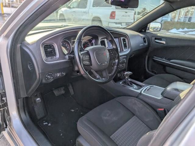 Used 2021 Dodge Charger R/T image 12