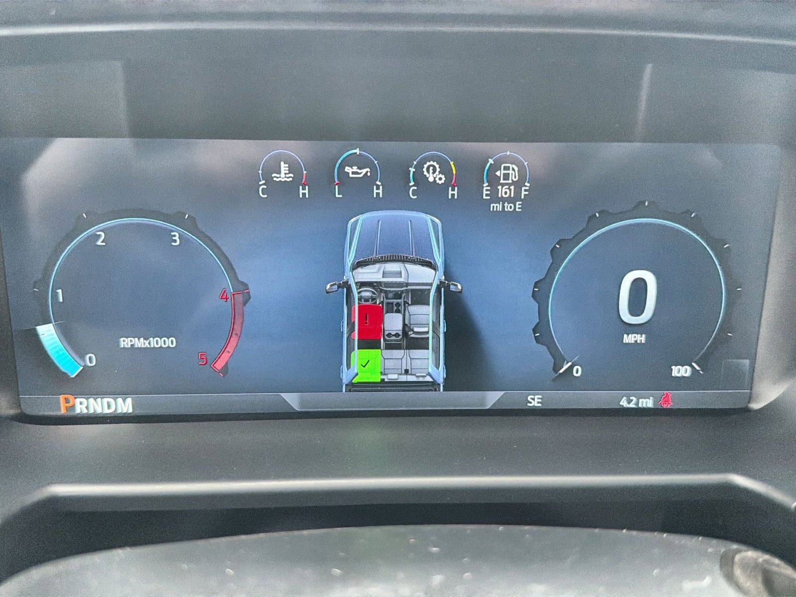 New 2026 Ford F250 Platinum AWD/4WD image 38